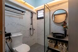Blk 463A West Plains @ Bukit Batok (Bukit Batok), HDB 4 Rooms #597646721